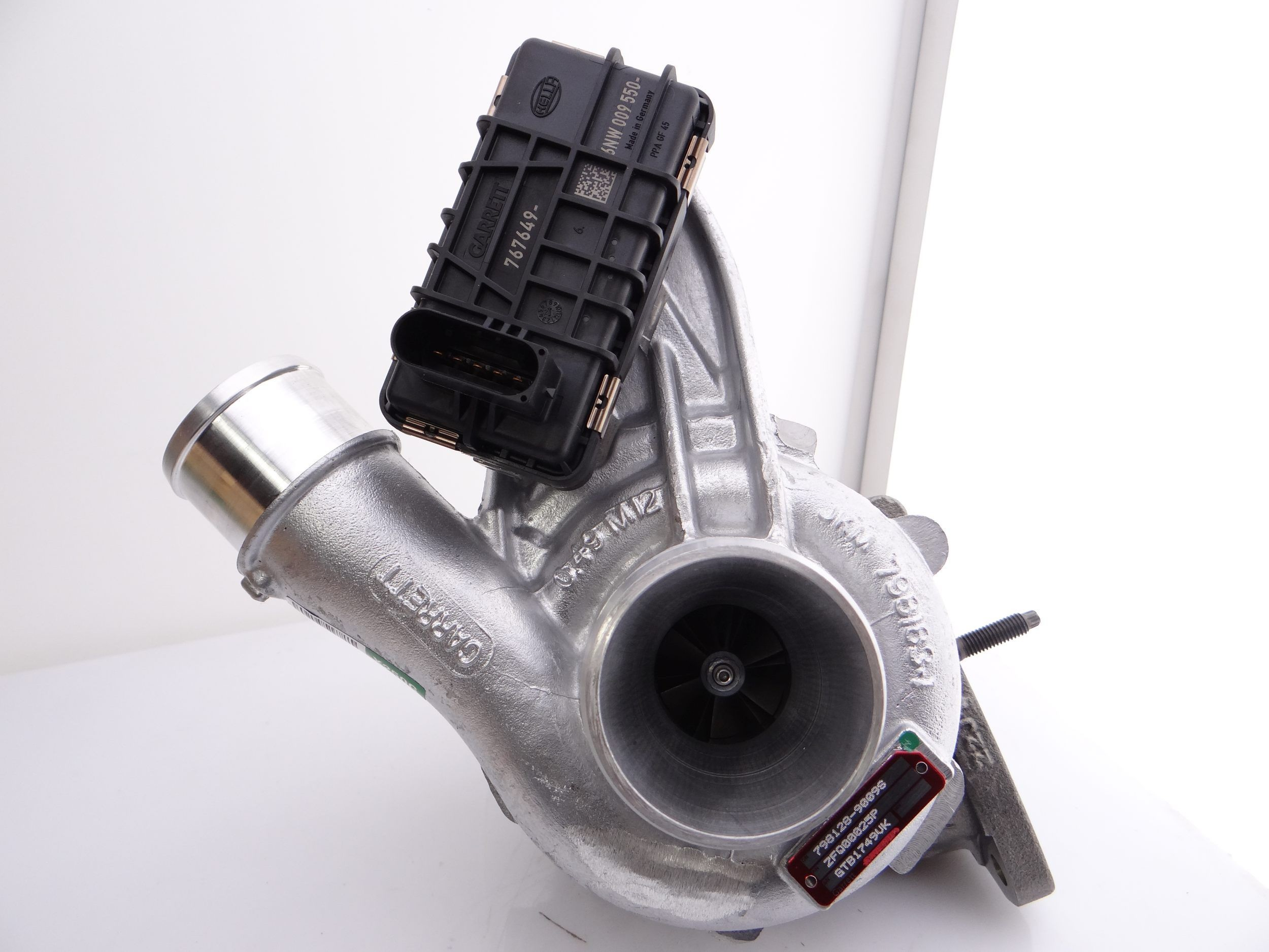 Turbina Garrett 7981285009S preço, a partir de 574,69 USD