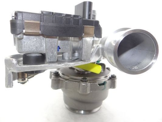 Compre 7981289009S Garrett Turbina