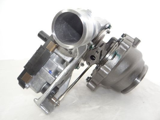 7981289009S Garrett Turbina