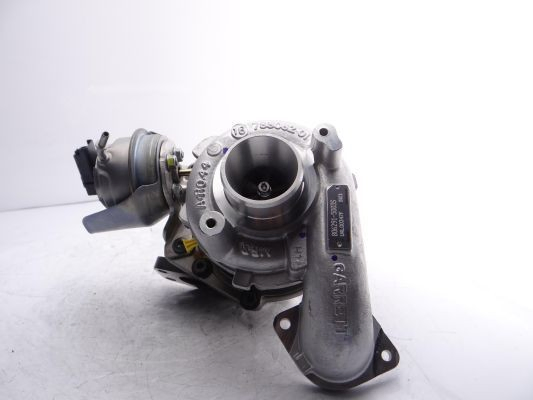 Compre 8062919003S Garrett Turbina