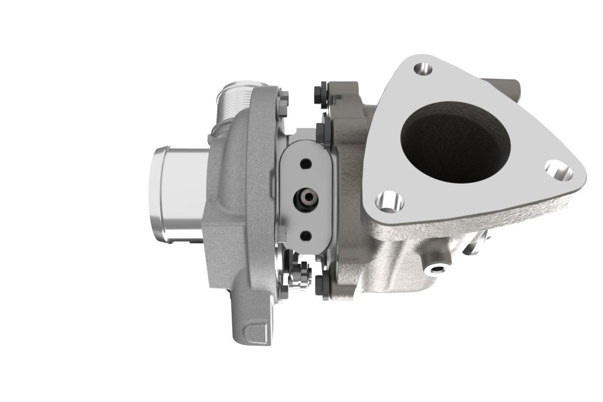 Turbina Garrett 8384175003S preço, a partir de 557,76 USD