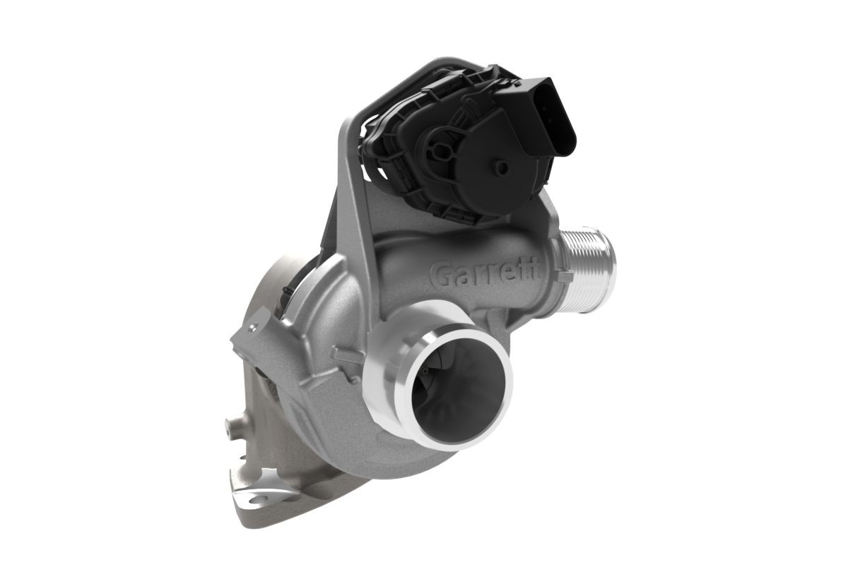 8384175003S Garrett Turbina