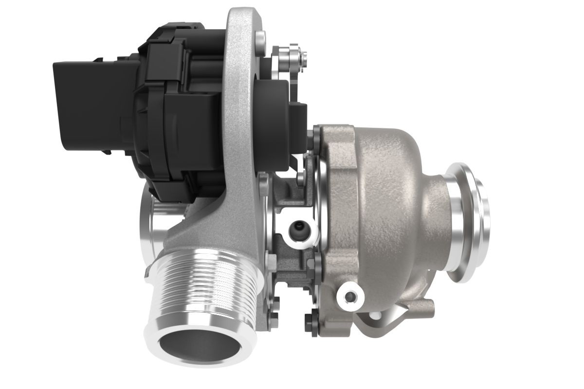 Turbina 8384175003S Garrett