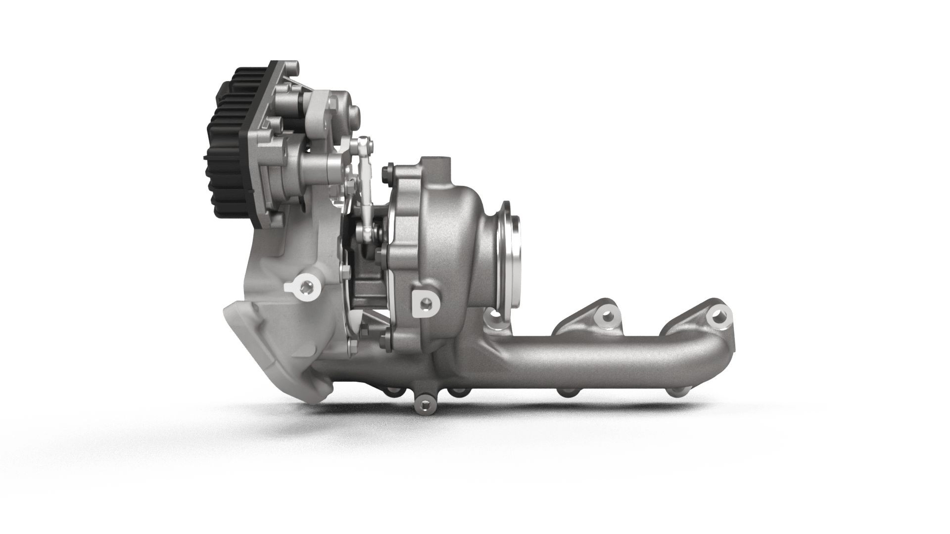  Turbina Hyundai Tucson IV SUV (NX4E) (2020 - 2026) IV