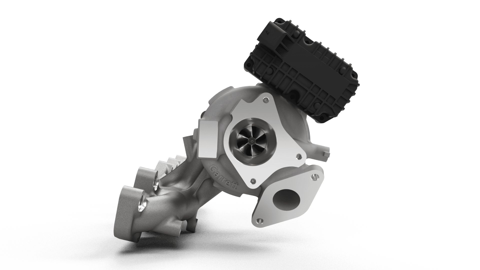 Turbina Hyundai Tucson preço, a partir de 541,16 USD