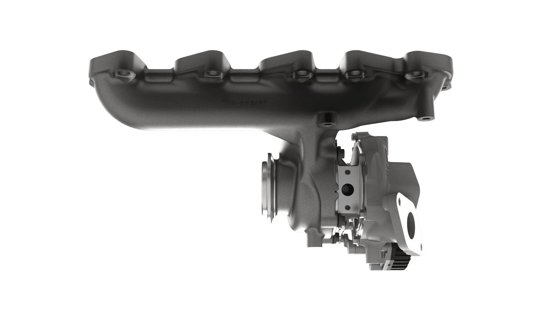 Compre Turbina Hyundai Tucson 4