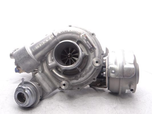 Compre 8460165002S Garrett Turbina
