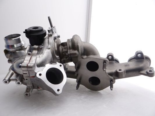 Compre 8460165002S Garrett Turbina