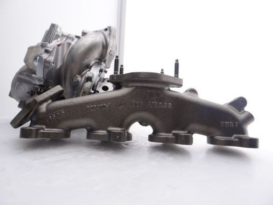 Turbina Garrett 8460165002S preço, a partir de 645,58 USD