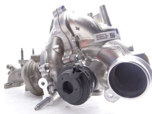 8460165002S Garrett Turbina