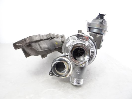 8476715004S Garrett Turbina