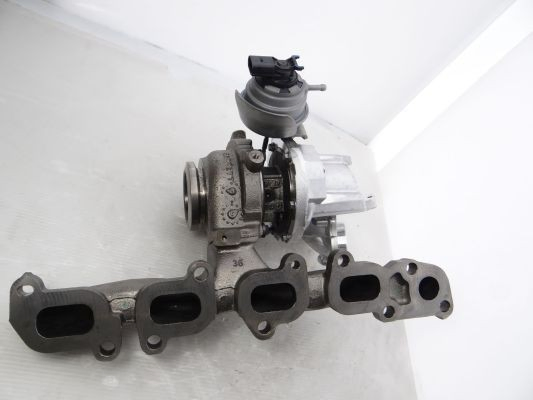 Turbina Garrett 8476719004S preço, a partir de 326,46 USD