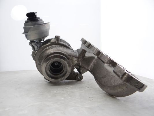 8476719004S Garrett Turbina