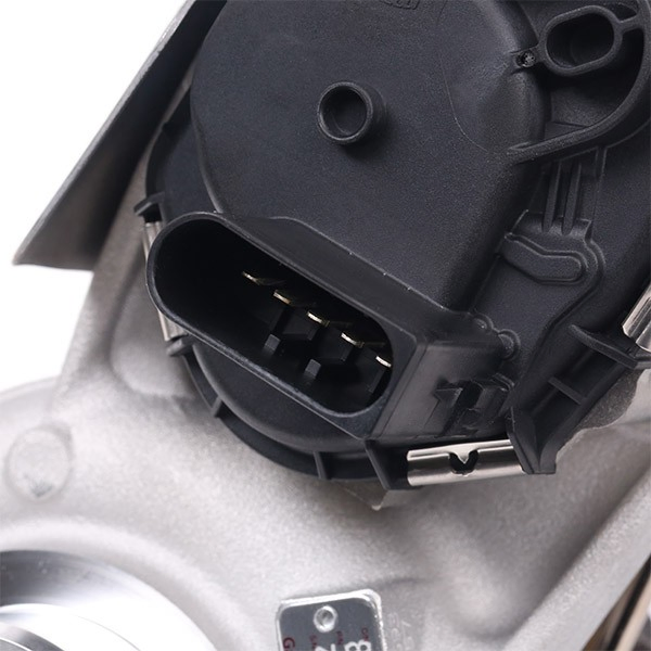 Compre 8536035002S Garrett Turbina