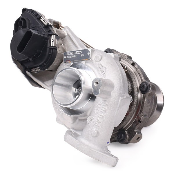 8536035002S Garrett Turbina