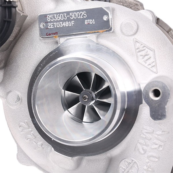Turbina Garrett 8536035002S preço, a partir de 541,28 USD