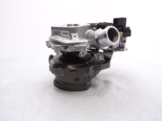 Turbina Garrett 8548005001W preço, a partir de 574,32 USD