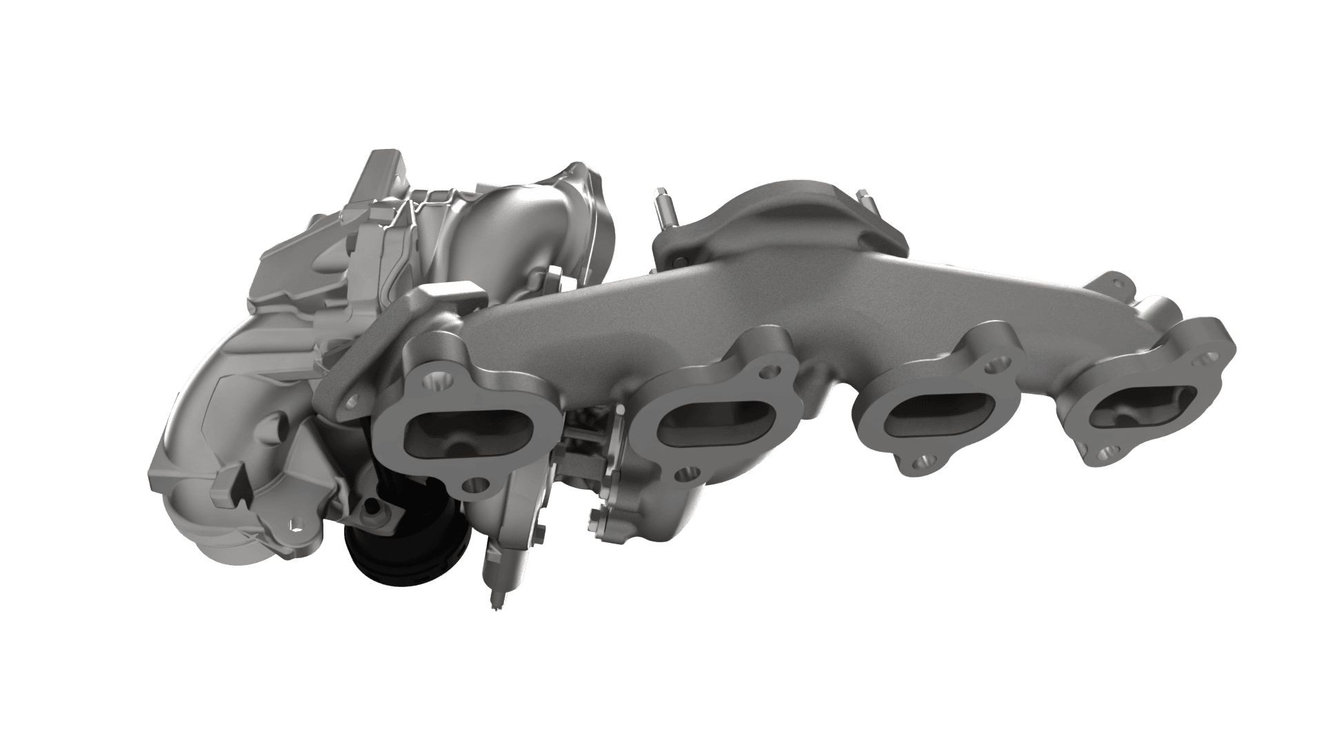 Turbina 1687261480 Peugeot/Citroen