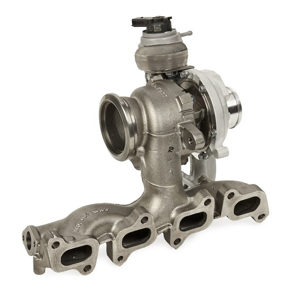 Compre 8739705001S Garrett Turbina