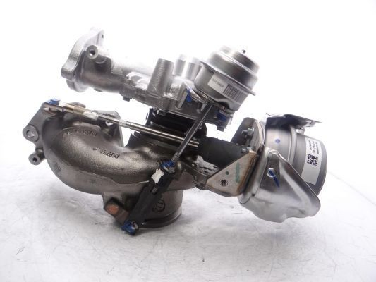 Turbina 8838615001S Garrett