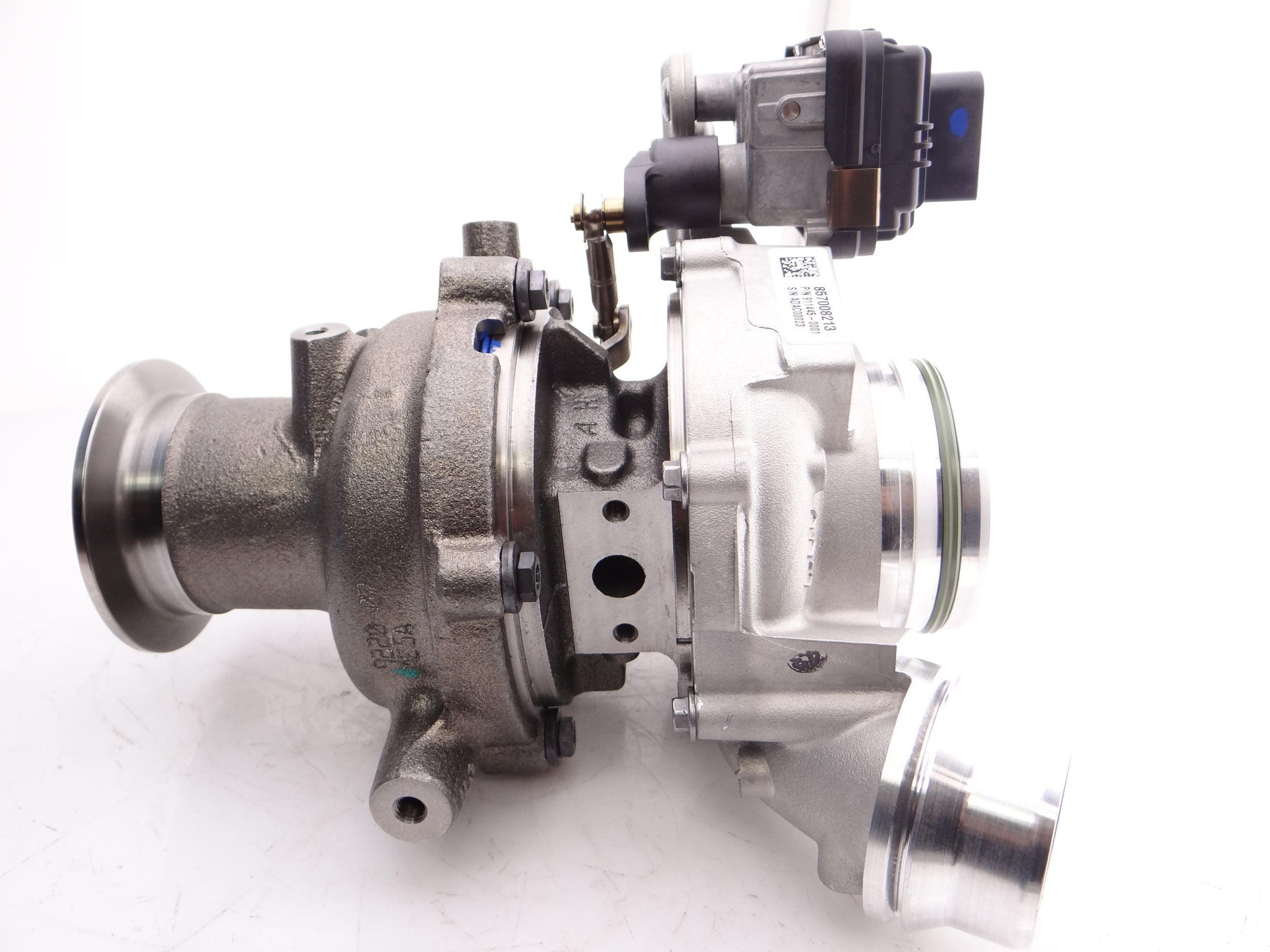 Turbina Garrett 9243185001S preço, a partir de 889,95 USD