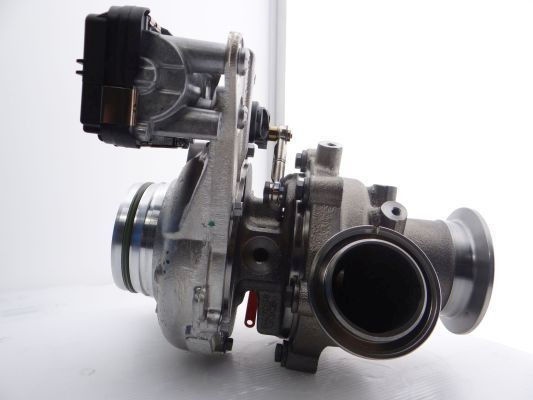 Compre 9243185001S Garrett Turbina