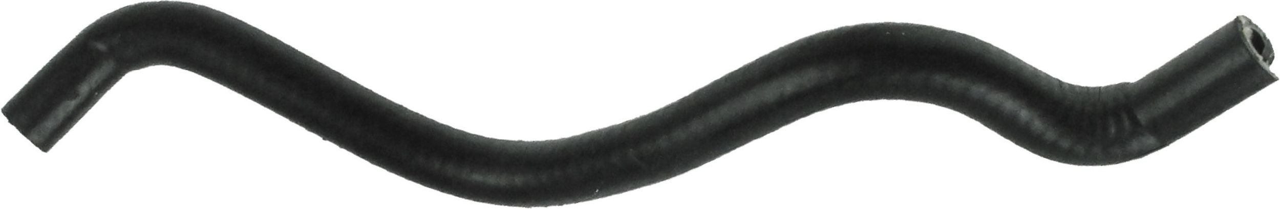 13128923 Peugeot/Citroen Mangueira do radiador de aquecedor (de forno), linha de combustível de retorno