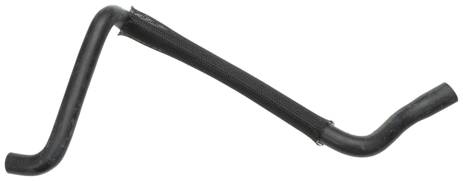 Mangueira (cano derivado) do sistema de esfriamento para Mercedes E  S124