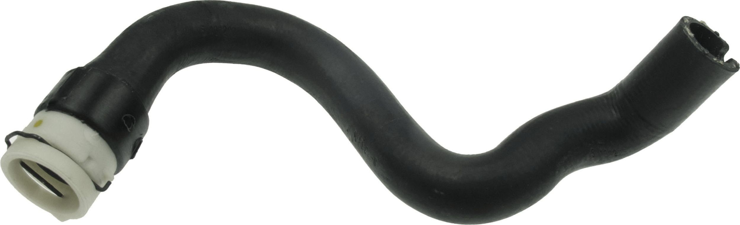 Mangueira (cano derivado) do sistema de esfriamento para Opel Corsa D S07