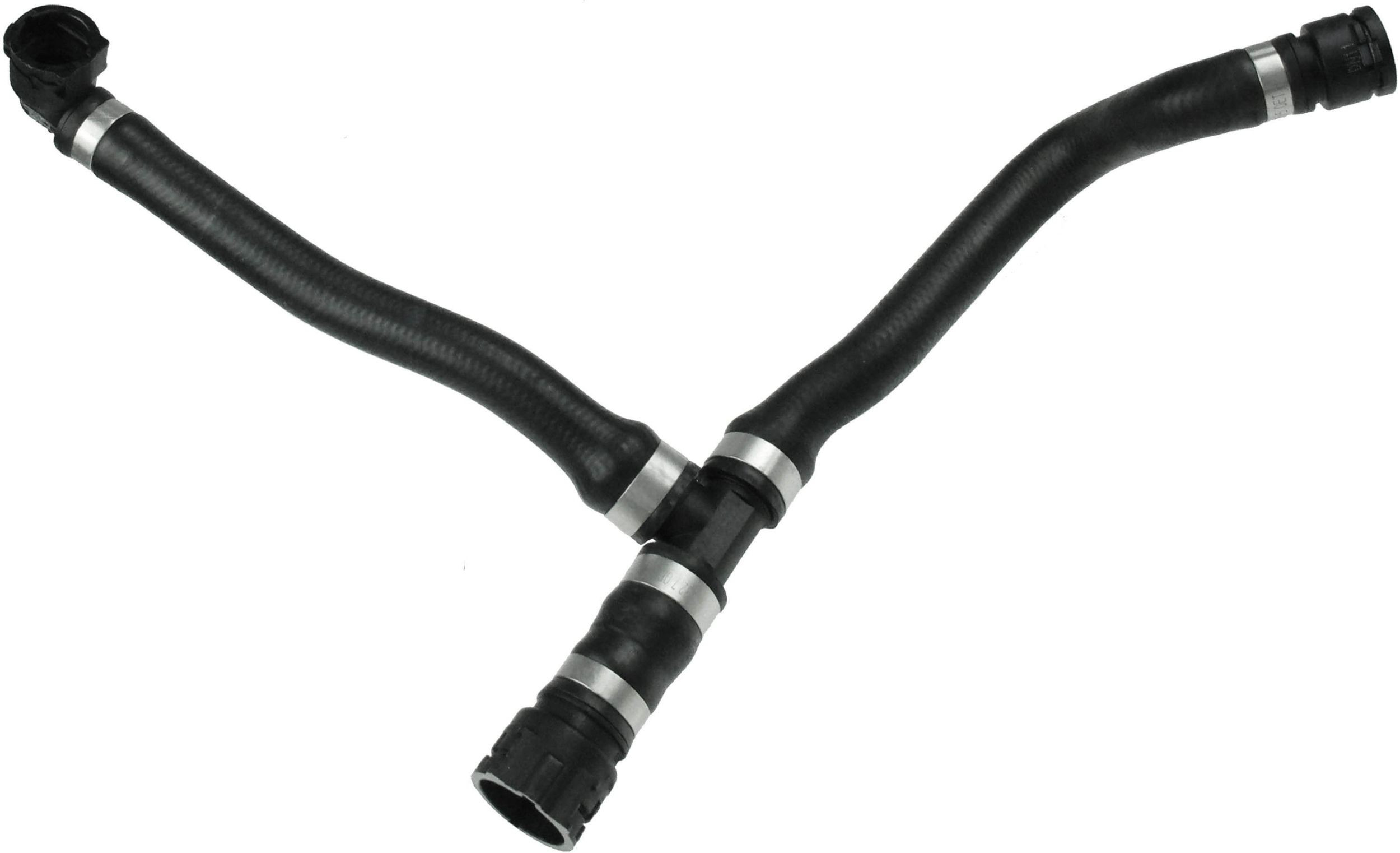 021884 Gates Mangueira inferior do tanque de expansão