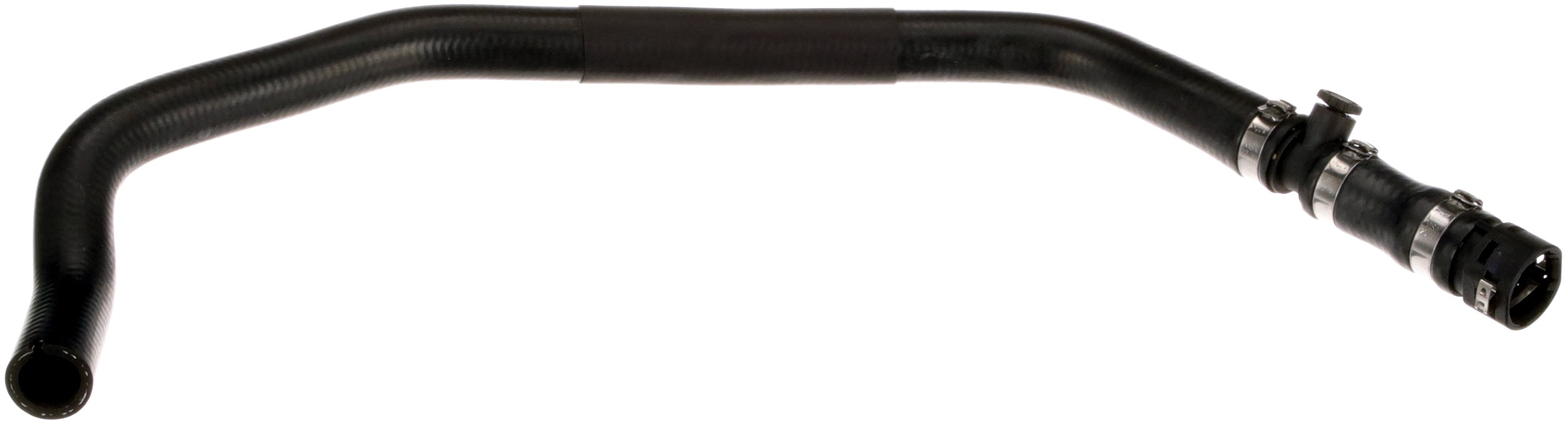 1342726080 Peugeot/Citroen Mangueira do radiador de aquecedor (de forno), fornecimento