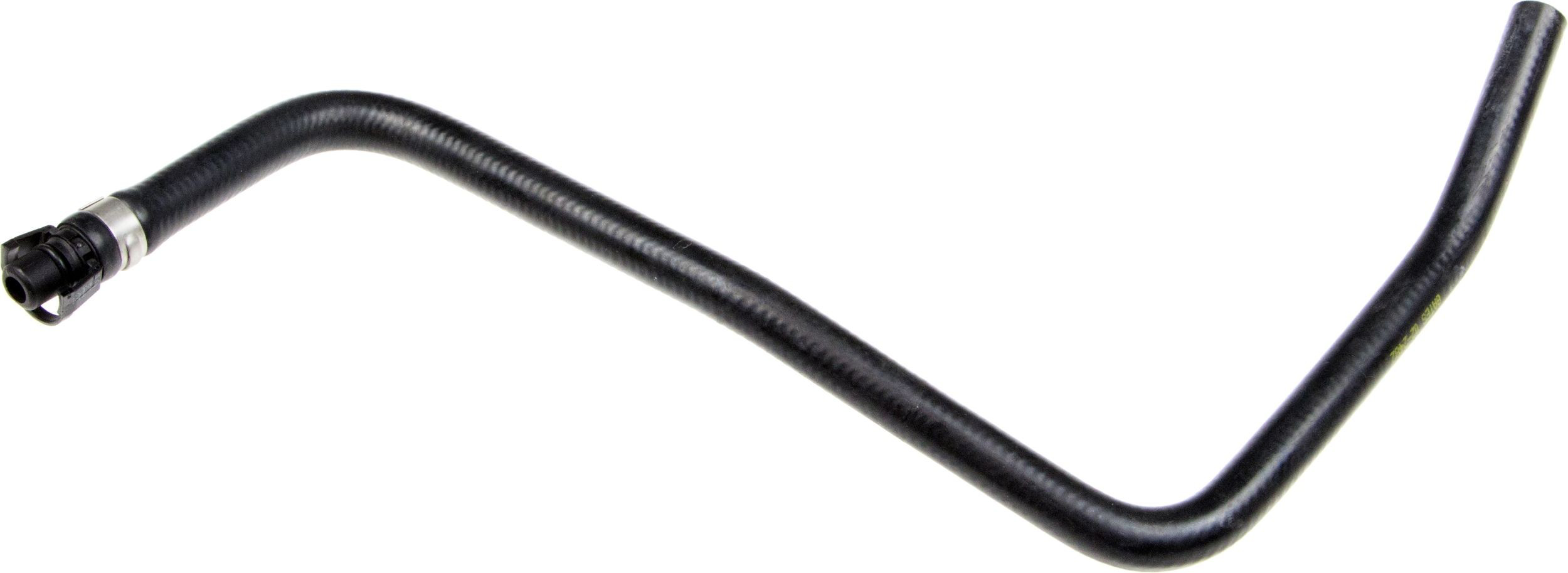 Mangueira (cano derivado) do sistema de esfriamento para Opel Astra J 