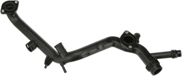 Mangueira (cano derivado) do sistema de esfriamento para Audi A4 B7 8EC