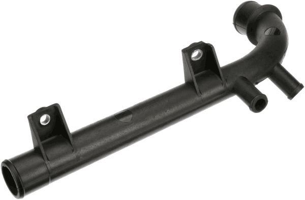 Mangueira (cano derivado) do sistema de esfriamento para Chevrolet Aveo II T250, T255