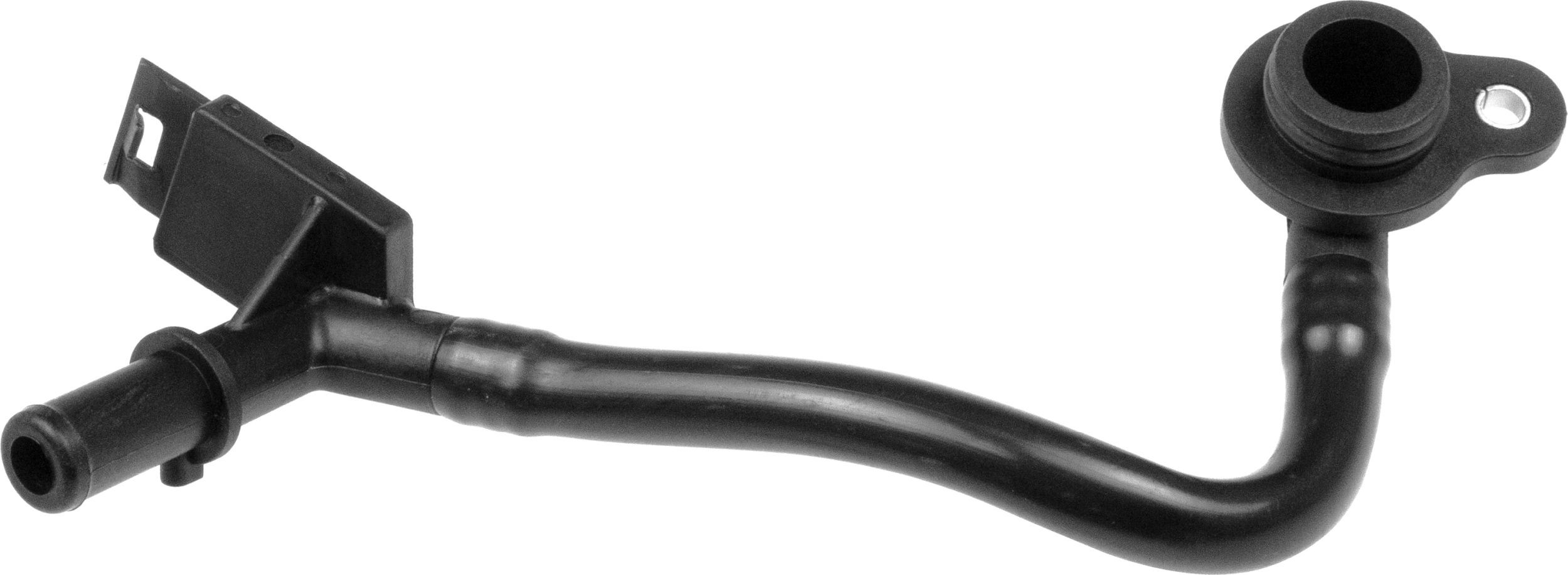 Mangueira (cano derivado) do sistema de esfriamento para Fiat Ducato III 250