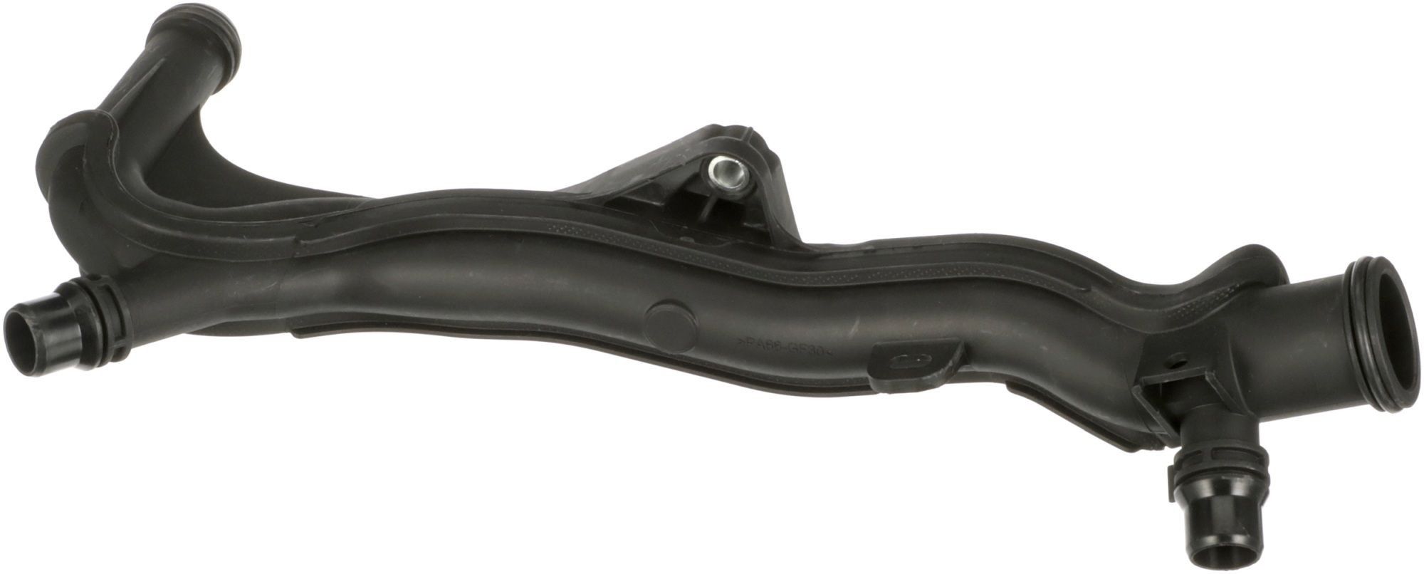 Mangueira (cano derivado) do sistema de esfriamento para Peugeot 208 I CA, CC