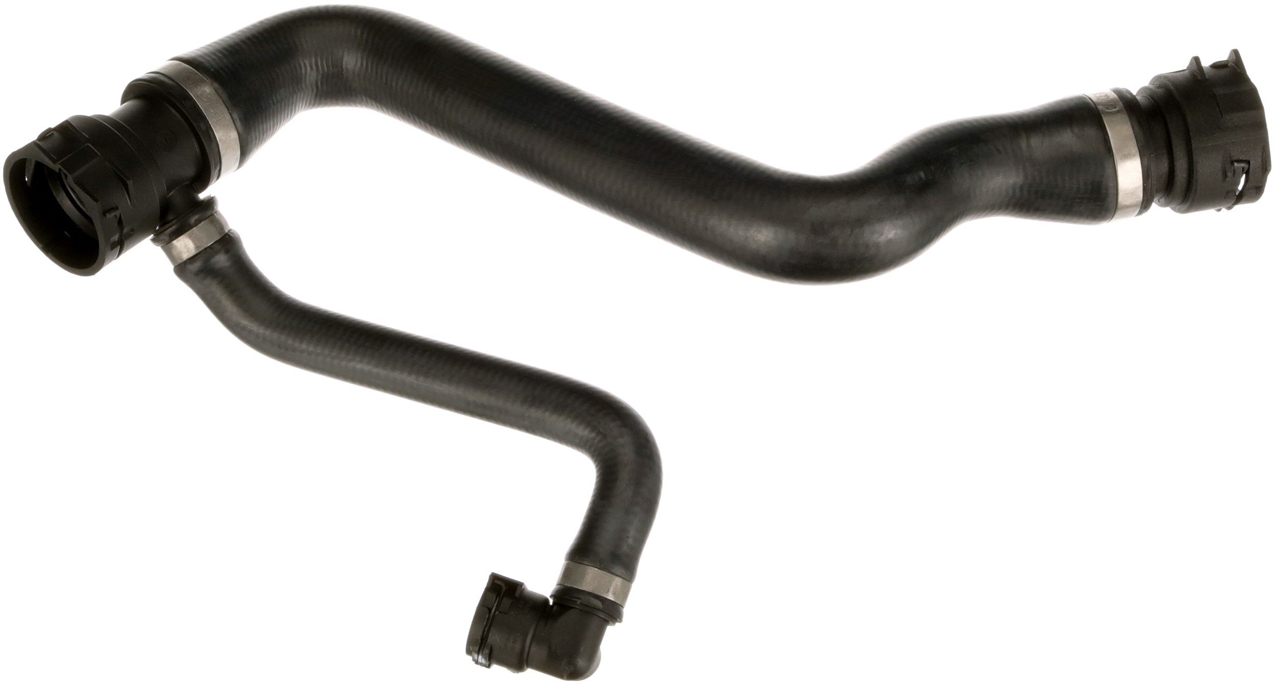 Mangueira (cano derivado) do radiador de esfriamento superior Gates 052387 preço, a partir de 51,93 USD