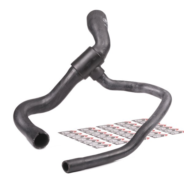 Compre 052555 Gates Mangueira (cano derivado) inferior do radiador de esfriamento