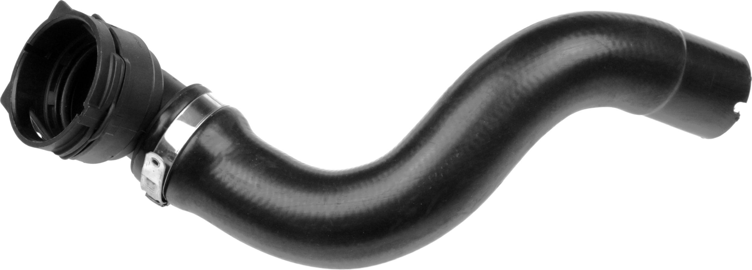 51898744 Fiat/Alfa/Lancia Mangueira (cano derivado) do radiador de esfriamento superior