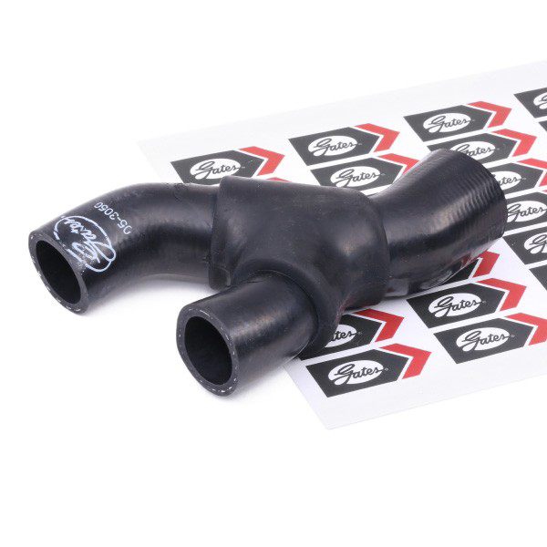 Compre 053050 Gates Mangueira (cano derivado) de bomba de água de admissão
