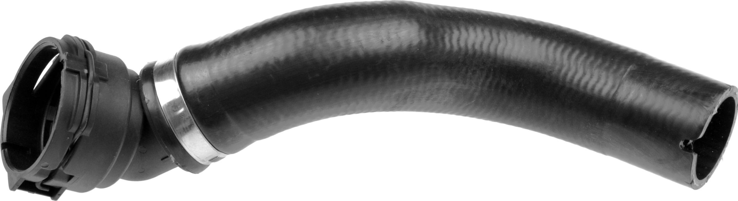 Mangueira (cano derivado) do radiador de esfriamento superior Fiat/Alfa/Lancia 51817694 preço, a partir de 19,97 USD