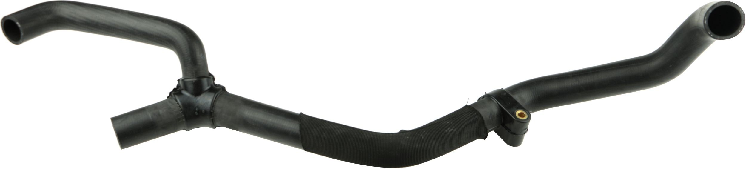 1645506 DAF Mangueira do radiador de aquecedor (de forno), linha de combustível de retorno