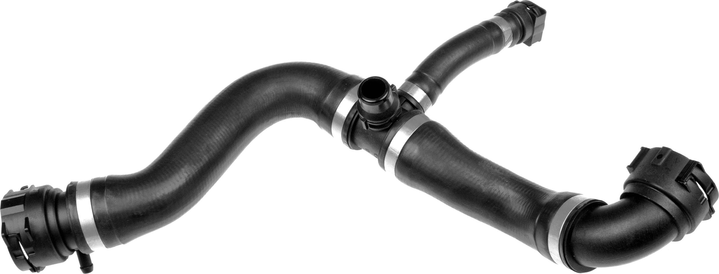 Mangueira (cano derivado) do radiador de esfriamento superior Gates 054089 preço, a partir de 64,68 USD