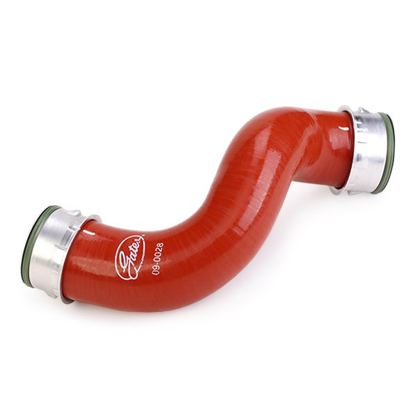 Mangueira (cano derivado) de intercooler Depo/Loro/Abakus 053028007 preço, a partir de 47,25 USD
