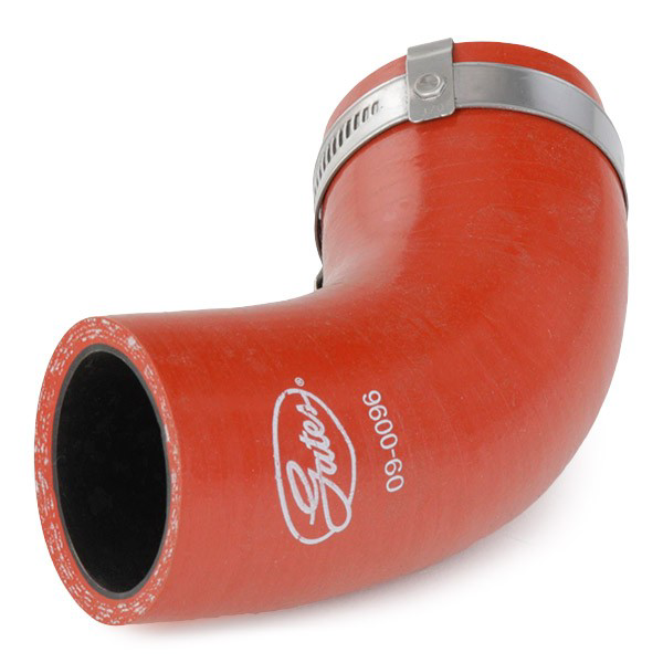 Compre 090096 Gates Mangueira (cano derivado) de intercooler