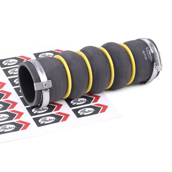 Compre 090121 Gates Mangueira (cano derivado) de intercooler
