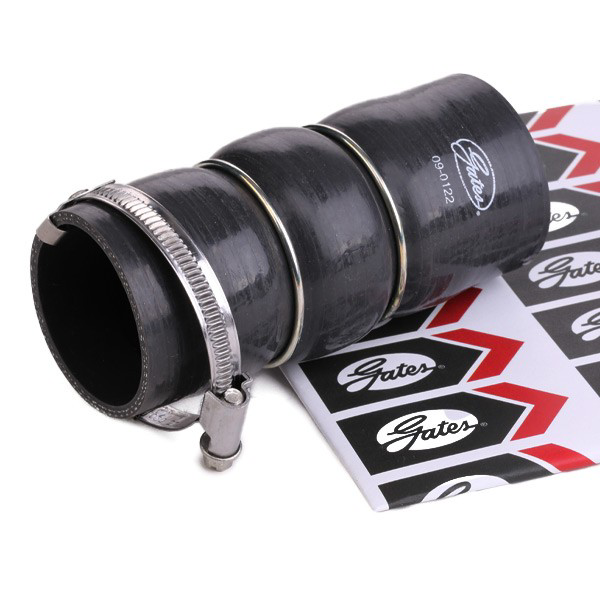 Compre 090122 Gates Mangueira (cano derivado) de intercooler