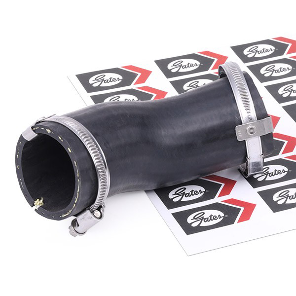 Compre 090125 Gates Mangueira (cano derivado) de intercooler