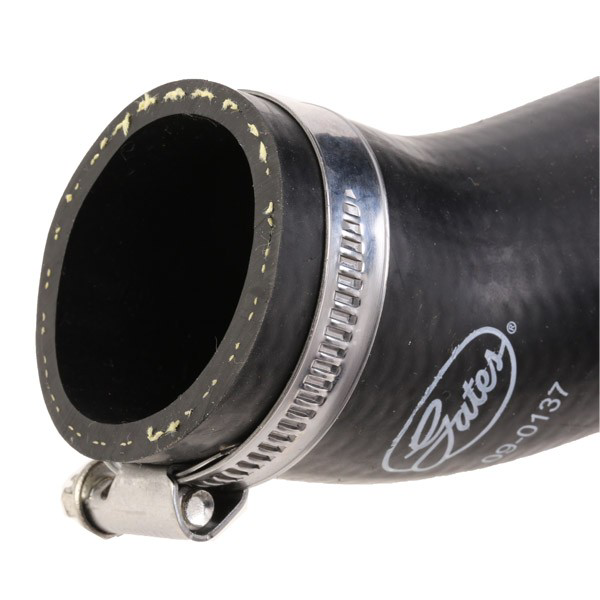 Compre 090137 Gates Mangueira (cano derivado) de intercooler