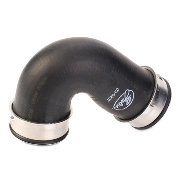 Mangueira (cano derivado) de intercooler Kraft 2966509